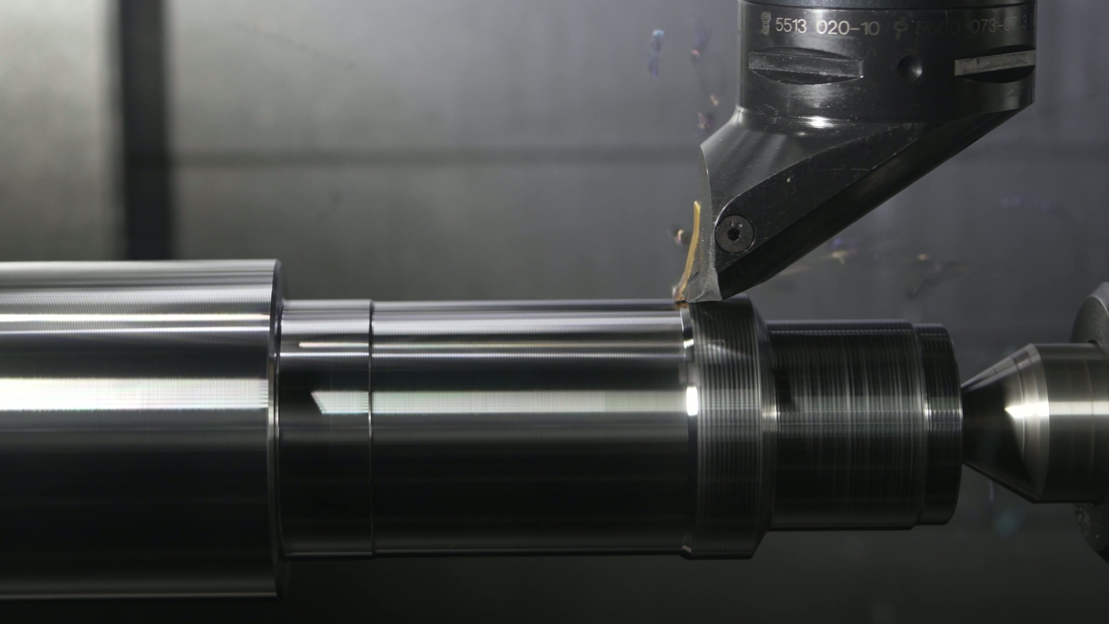 AKIL CNC Precision Manufacturing